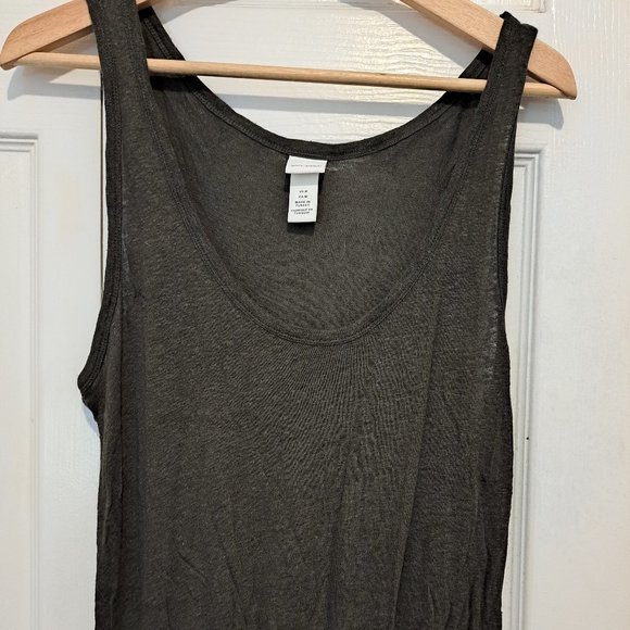 H&M Light Tank Dress - Picture 6 of 6